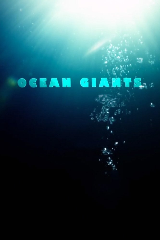 Постер Ocean Giants